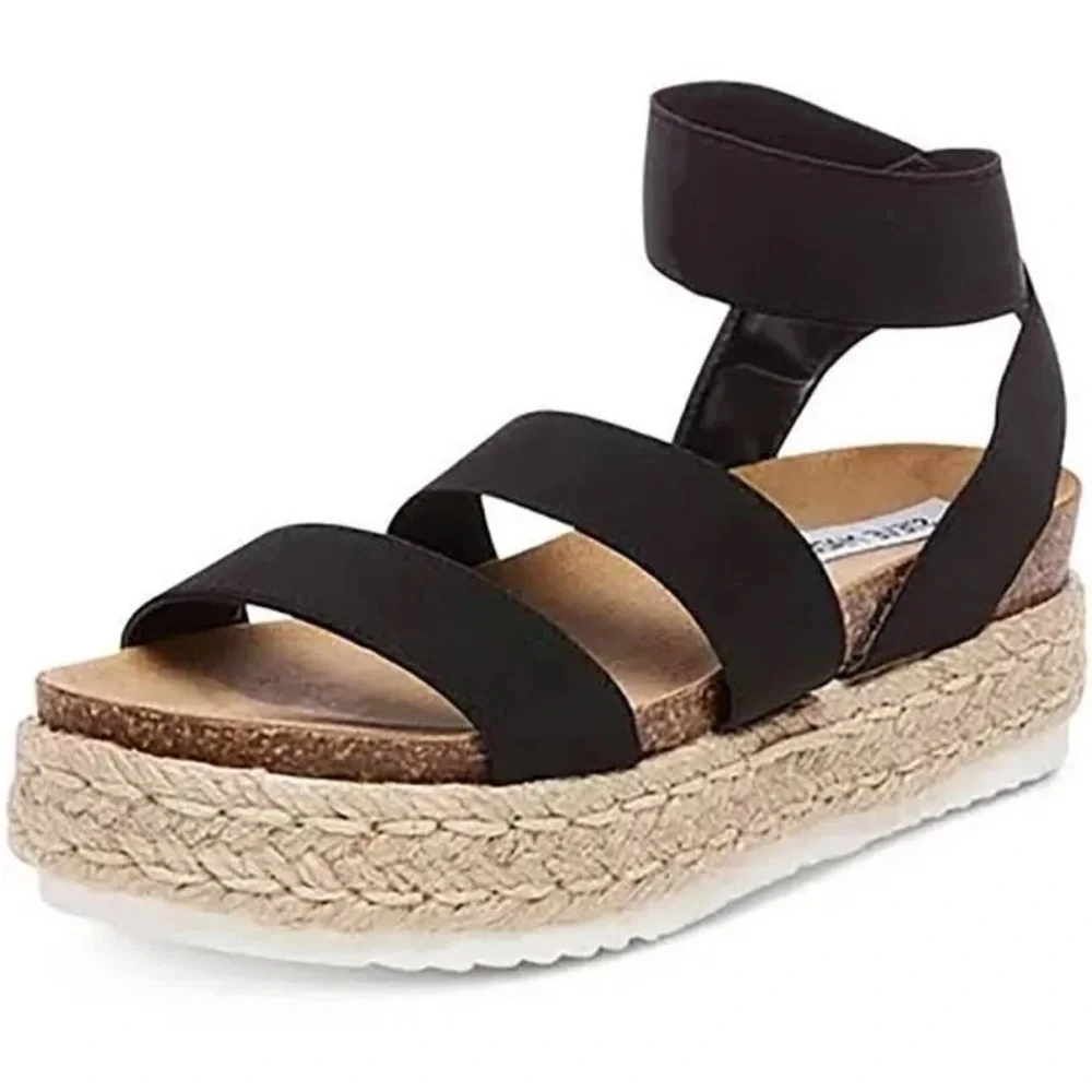 Steve Madden Kimmie Platform